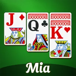 XWorld | Mia Пасьянс - Для Пожилых