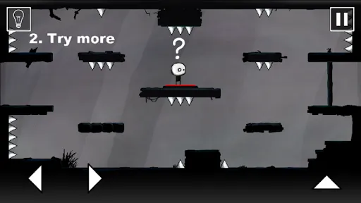 That Level Again | juego | XWorld