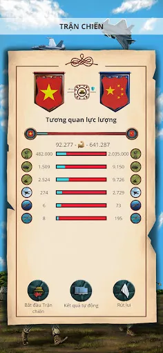 TGHĐ 1–Mô phỏng Tổng thống | Games | XWorld TGHĐ 1–Mô phỏng Tổng thống | Games | XWorld