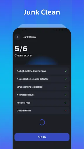 Fast Cleaner Pro | เกม | XWorld
