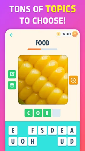 Zoomed Trivia - Pic Word Quiz | 游戏 | XWorld