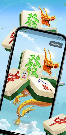 TileRain Luck Drop | Games | XWorld