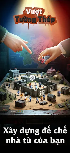 Vượt Tường Thép | Games | XWorld