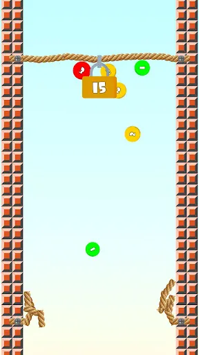 BalloonX: Wall Smash | 游戏 | XWorld