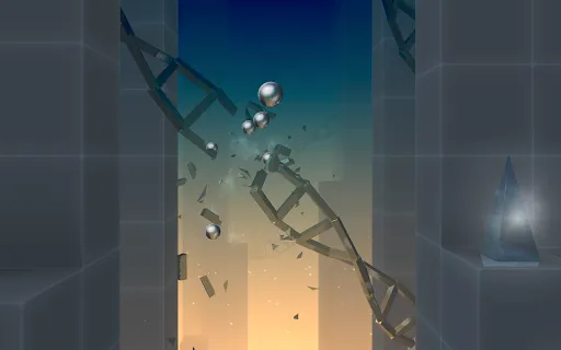 Smash Hit | Games | XWorld Smash Hit | Games | XWorld