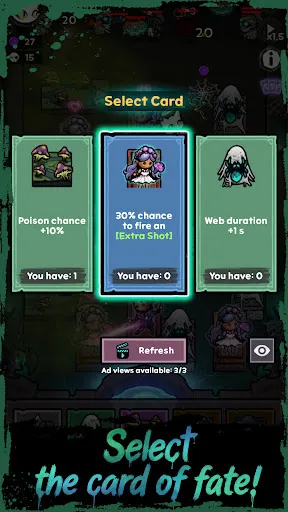 Nekomancer: Tower Defense | Games | XWorld Nekomancer: Tower Defense | Games | XWorld