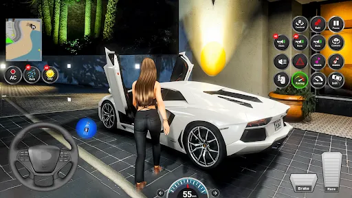 Modern Car Simulator: Car Game | Игры | XWorld Modern Car Simulator: Car Game | Игры | XWorld