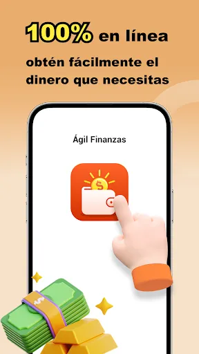 Ágil Finanzas-Préstamo fácil | juego | XWorld