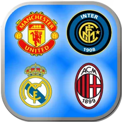 XWorld | Logo Football Club Quiz