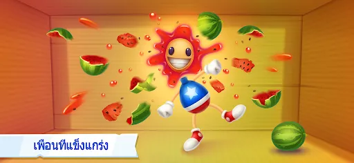 Kick the Buddy: Forever | เกม | XWorld