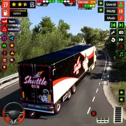 XWorld | ทางหลวงอินเดียรถบรรทุกหนัก 3d