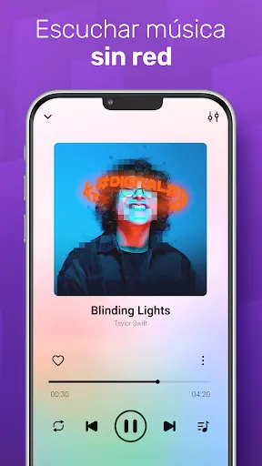 MusicGo - MP3 Music Player | juego | XWorld