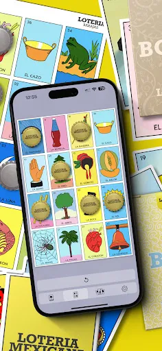 Loteria Mexicana | Games | XWorld Loteria Mexicana | Games | XWorld