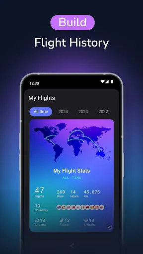 byAir: Flight Tracker & Status | 游戏 | XWorld byAir: Flight Tracker & Status | 游戏 | XWorld