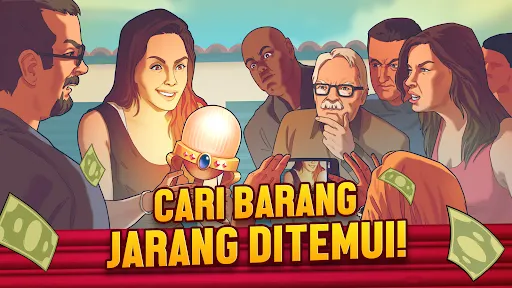 Bid Wars 2: Lelong & Niaga | Permainan | XWorld