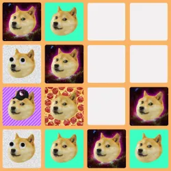 XWorld | Happy Doge 2048