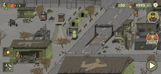 Black Border 2 Lite | Permainan | XWorld Black Border 2 Lite | Permainan | XWorld