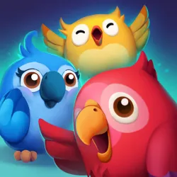XWorld | Bird Sort Jam: Color Puzzle