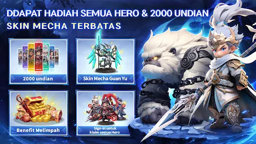 Samkok: New Force | Permainan | XWorld