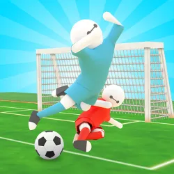 XWorld | Goal Party - Futebol Bola Jogo