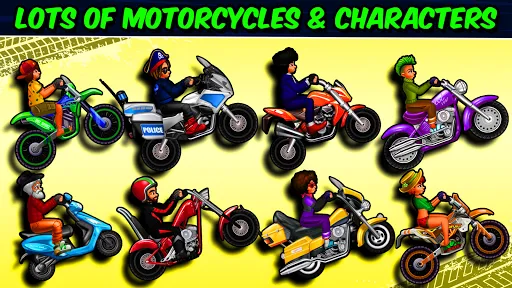 Road Draw: Moto Climb Race | Jogos | XWorld