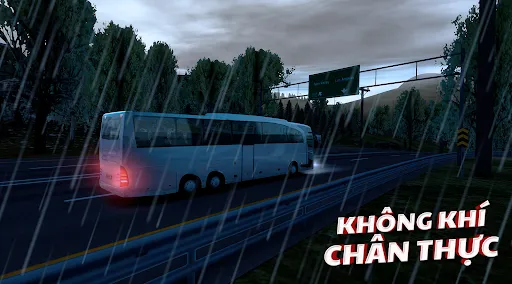 Bus Simulator Pro: Lái xe buýt | Games | XWorld