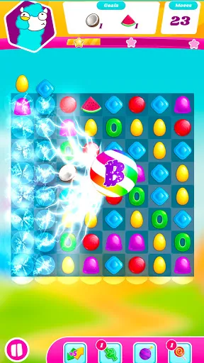 Sweet Bitcoin - Earn BTC! | Games | XWorld