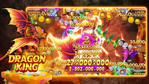 Joker King Slots-bắn cá | Games | XWorld Joker King Slots-bắn cá | Games | XWorld
