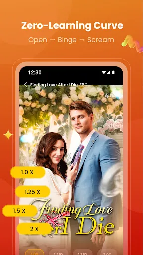 FlareFlow: 1-Minute Dramas! | Games | XWorld
