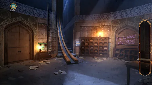 Vanished Puzzle Quest | Permainan | XWorld