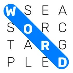 XWorld | Word Search by Staple Games