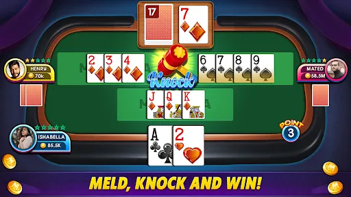 Tonk Plus - Offline Tunk Rummy | Permainan | XWorld Tonk Plus - Offline Tunk Rummy | Permainan | XWorld