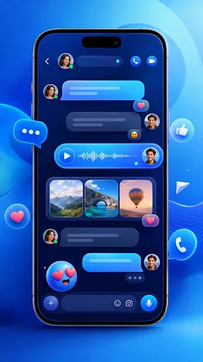 МАКС: общение, звонки | Игры | XWorld