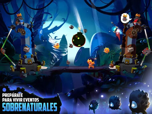 Badland Brawl | juego | XWorld