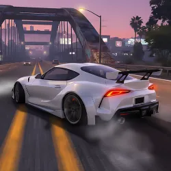 XWorld | Extreme Highway Car Driving