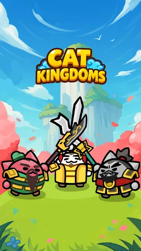 Cat Kingdoms: Defense | Games | XWorld