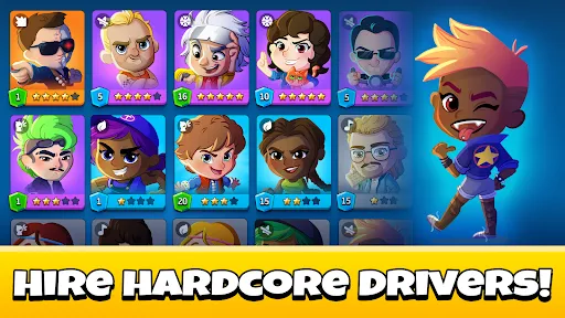 Idle Taxi Tycoon | Games | XWorld Idle Taxi Tycoon | Games | XWorld