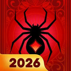 XWorld | Spider Solitaire Deluxe® 2 XWorld | Spider Solitaire Deluxe® 2