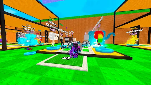 Obby World: Lucky Block | Игры | XWorld Obby World: Lucky Block | Игры | XWorld