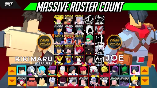 Vita Fighters | juego | XWorld Vita Fighters | juego | XWorld