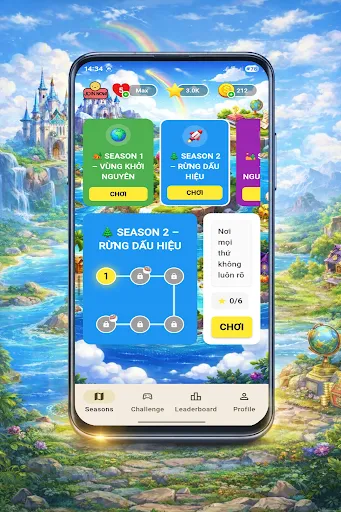 Brain Test: Đố Vui Hack Não | Games | XWorld Brain Test: Đố Vui Hack Não | Games | XWorld