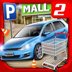 XWorld | Shopping Mall Car Driving 2