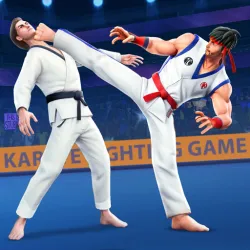 XWorld | Karate lutando kung fu jogo XWorld | Karate lutando kung fu jogo