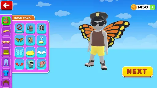 Obby Parkour: Obby Games | Permainan | XWorld