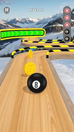 Sky Rolling Ball Run 3D | Игры | XWorld Sky Rolling Ball Run 3D | Игры | XWorld