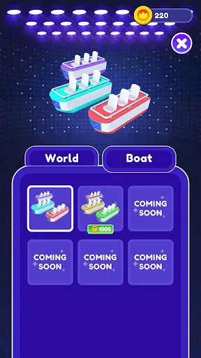 Beach Rush: Boarding Frenzy! | 游戏 | XWorld