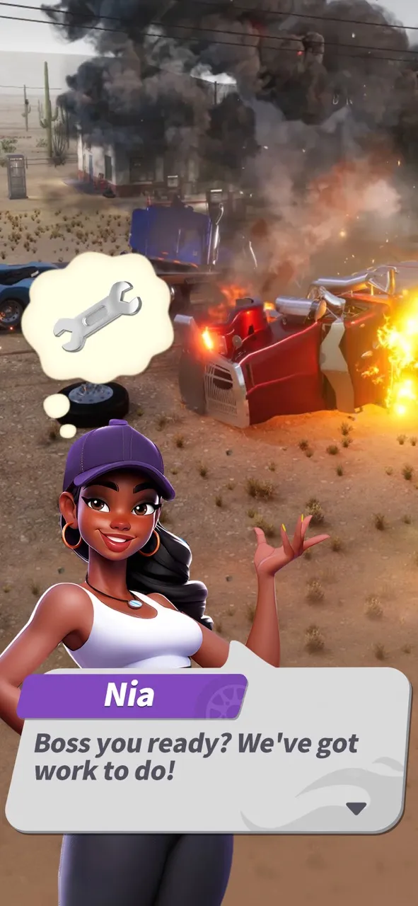 Truck Star | Permainan | XWorld
