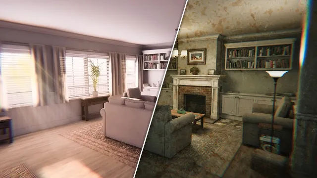 Hoarding Cleaning Simulator 3D | Games | XWorld