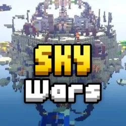 XWorld | Sky Wars for Blockman Go