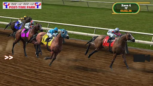 Triple Throne Horse Racing | Games | XWorld Triple Throne Horse Racing | Games | XWorld